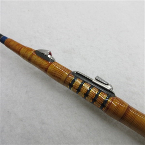 オリジナル筏竿１４７．５ＣＭ